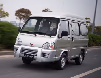 Wuling Xingwang '2010–至今