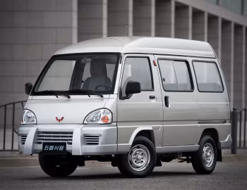 Wuling Xingwang '2010–至今