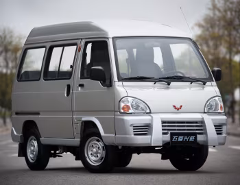 Wuling Xingwang '2010–至今