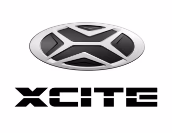 Логотип Xcite '05.2024–09.2025