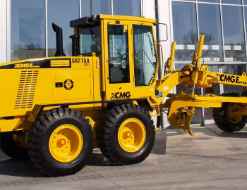XCMG GR215A '2010–pr.