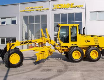 XCMG GR215A '2010–pr.