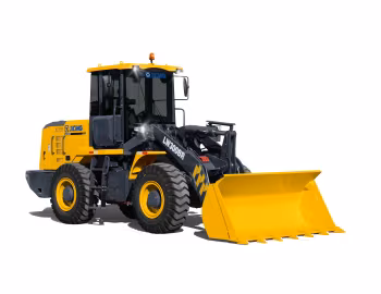 XCMG LW300BR [Brazil] '2016–н.в.