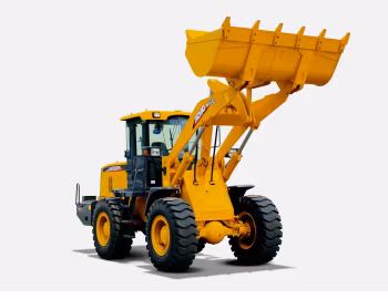 XCMG LW300FN '2013–pr.