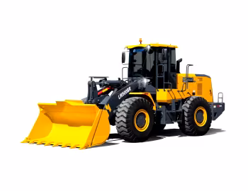 XCMG LW500BR [Latam] '2016–н.в.