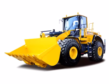 XCMG LW800KN '2016–pr.