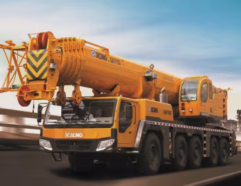 XCMG QAY180 '2014–pr.