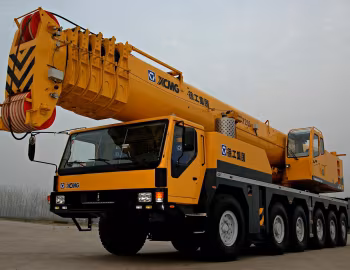 XCMG QAY200 '2006–14