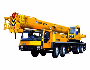 XCMG QY70K