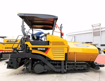 XCMG RP953E '2014–pr.