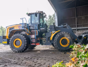 XCMG XC968-EV '2023–pr.