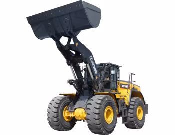 XCMG XC998 '2021–pr.