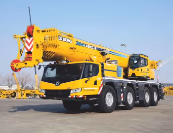 XCMG XCA120_E '2023–pr.