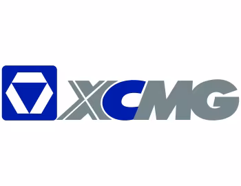 Logo XCMG '1943–pr.