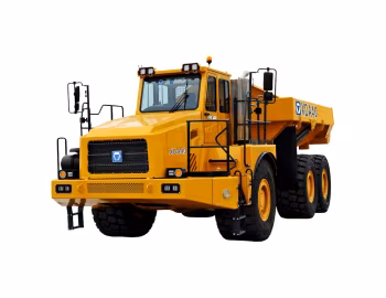 XCMG XDA40 '02.2016–pr.
