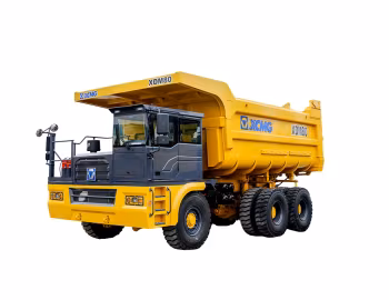 XCMG XDM80 '07.2019–至今