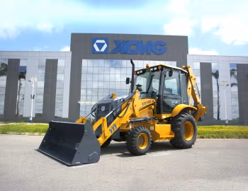 XCMG XT870BR [Latam] '04.2016–pr.