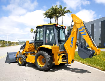 XCMG XT870BR [Latam] '04.2016–pr.
