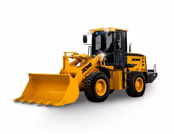 XCMG ZL30BR [Brazil] '2015–pr.