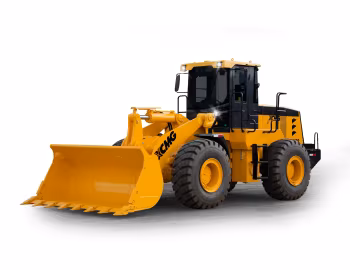 XCMG ZL50BR [Brazil] '2015–pr.