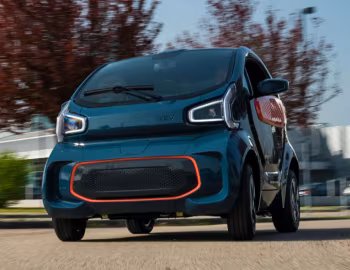 XEV YOYO '2021–н.ч.