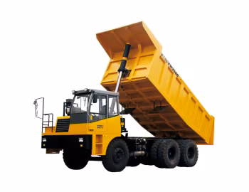 XGMA YW3500 6×4 '2010–????