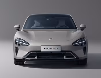 Xiaomi SU7 '2024–н.в.