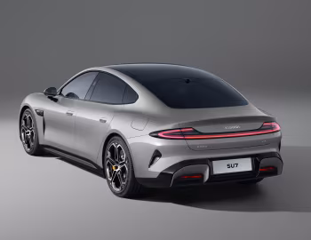 Xiaomi SU7 '2024–н.в.