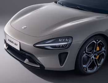 Xiaomi SU7 '2024–н.в.
