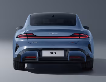 Xiaomi SU7 Max '2024–н.в.