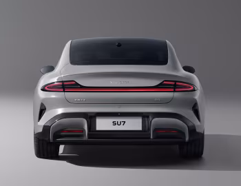 Xiaomi SU7 '2024–н.в.
