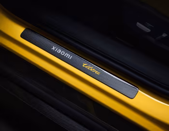 Xiaomi SU7 Ultra '2024–н.ч.