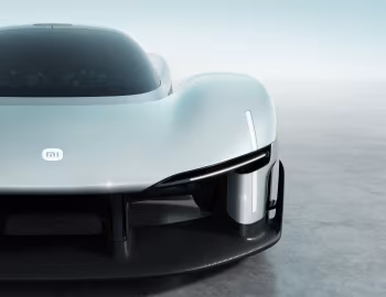 Xiaomi Vision GT '02.2026