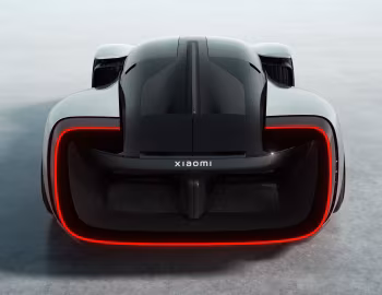 Xiaomi Vision GT '02.2026