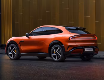 Xiaomi YU7 '2025–н.в.
