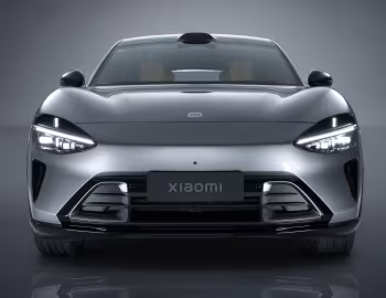 Xiaomi YU7 '2025–pr.