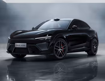 Xiaomi YU7 GT '2026