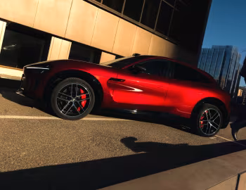 Xiaomi YU7 GT '2026