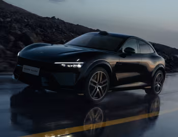 Xiaomi YU7 GT '2026