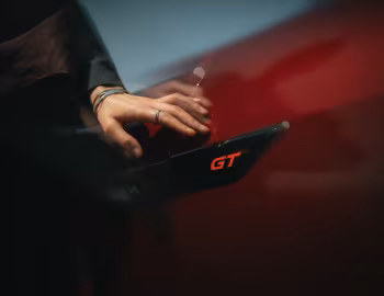 Xiaomi YU7 GT '2026