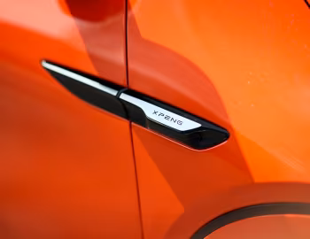 Xpeng G6 Performance [EU-spec] '2024–25