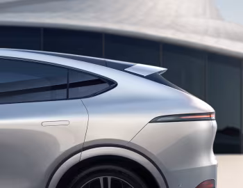 Xpeng G6 [China] '2023–25