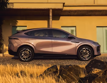 Xpeng G6 [China] '2025–pr.
