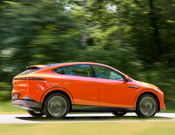 Xpeng G6 Performance [EU-spec] '2024–25