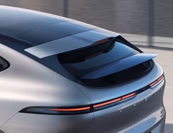 Xpeng G6 [China] '2023–25