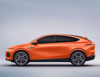 Xpeng G6 [China] '2023–25