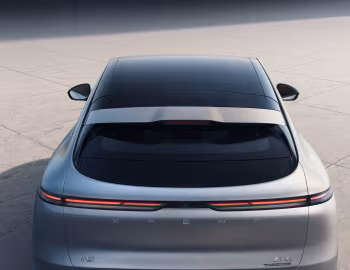 Xpeng G6 [China] '2023–25