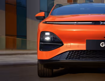 Xpeng G6 [China] '2023–25