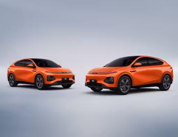Xpeng G6 [China] '2023–25
