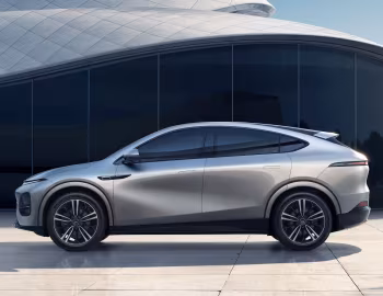 Xpeng G6 [China] '2023–25